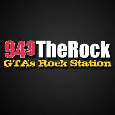 Armoury tracks to be featured on 94.9 The Rock FM in the GTA