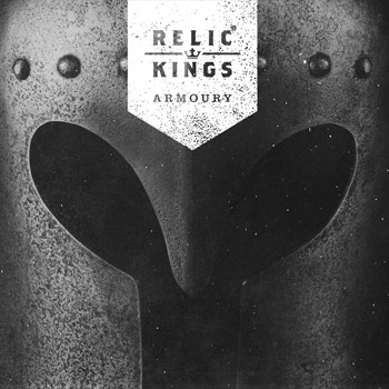 Relic Kings - Armoury